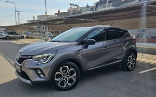 Renault Captur 2022 DYNAMIC EDC Mild Hybrid 140HP