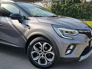 Renault Captur 2022 DYNAMIC EDC Mild Hybrid 140HP-thumb-5