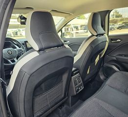 Renault Captur 2022 DYNAMIC EDC Mild Hybrid 140HP-thumb-36
