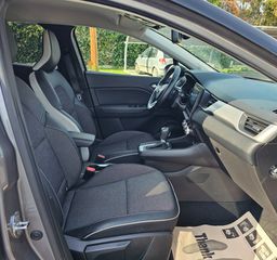 Renault Captur 2022 DYNAMIC EDC Mild Hybrid 140HP-thumb-37