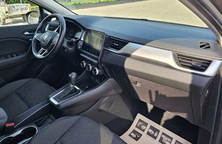 Renault Captur 2022 DYNAMIC EDC Mild Hybrid 140HP-thumb-39