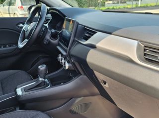 Renault Captur 2022 DYNAMIC EDC Mild Hybrid 140HP-thumb-40
