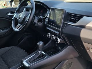Renault Captur 2022 DYNAMIC EDC Mild Hybrid 140HP-thumb-41