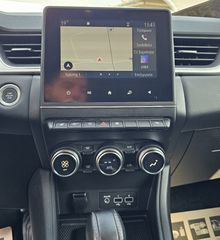 Renault Captur 2022 DYNAMIC EDC Mild Hybrid 140HP-thumb-43
