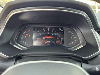 Renault Captur 2022 DYNAMIC EDC Mild Hybrid 140HP-thumb-49