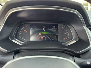 Renault Captur 2022 DYNAMIC EDC Mild Hybrid 140HP-thumb-50