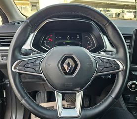 Renault Captur 2022 DYNAMIC EDC Mild Hybrid 140HP-thumb-51
