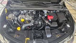 Renault Captur 2022 DYNAMIC EDC Mild Hybrid 140HP-thumb-56