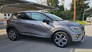 Renault Captur 2022 DYNAMIC EDC Mild Hybrid 140HP-thumb-10