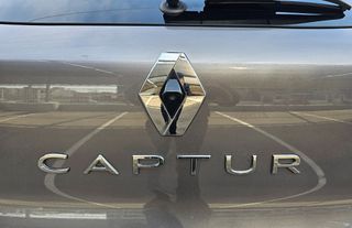 Renault Captur 2022 DYNAMIC EDC Mild Hybrid 140HP-thumb-18