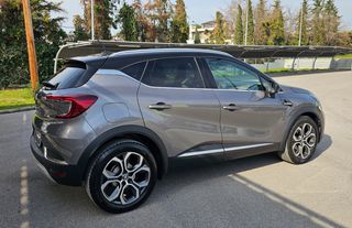 Renault Captur 2022 DYNAMIC EDC Mild Hybrid 140HP-thumb-21