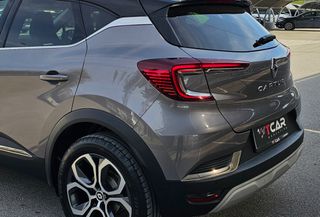 Renault Captur 2022 DYNAMIC EDC Mild Hybrid 140HP-thumb-24