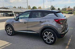 Renault Captur 2022 DYNAMIC EDC Mild Hybrid 140HP-thumb-25