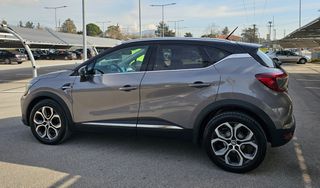Renault Captur 2022 DYNAMIC EDC Mild Hybrid 140HP-thumb-26