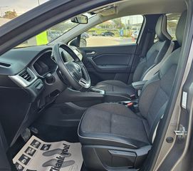 Renault Captur 2022 DYNAMIC EDC Mild Hybrid 140HP-thumb-31