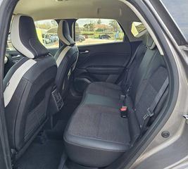 Renault Captur 2022 DYNAMIC EDC Mild Hybrid 140HP-thumb-33