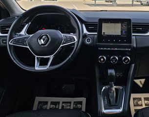 Renault Captur 2022 DYNAMIC EDC Mild Hybrid 140HP-thumb-35