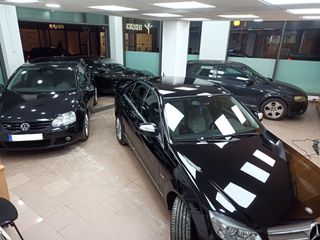 Κατάστημα Detailing Αυτοκινήτων και μηχανών