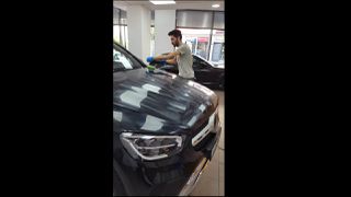 Κατάστημα Detailing Αυτοκινήτων και μηχανών-thumb-8