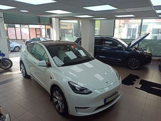 Κατάστημα Detailing Αυτοκινήτων και μηχανών-thumb-1