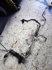 ΣΕΑΤ ΙΒΙΖΑ 01 ΣΩΛΗΝΕΣ ΥΔΡΑΥΛΙΚΟΥ