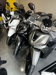 Voge SR16 125 2026 AUTO MOTO LAND-thumb-1