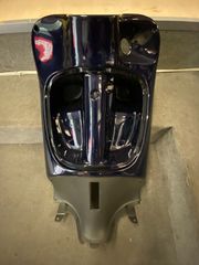 ΠΟΔΙΑ ΕΣΩΤΕΡΙΚΗ APRILIA SCARABEO 50 DIT 100