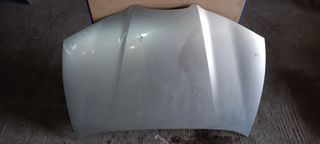 SEAT IBIZA 2002-2008 ΚΑΠΟ ΕΜΠΡΟΣ ΑΣΗΜΙ ΧΡΩΜΑ