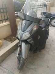 Sym Citycom 300i 2010