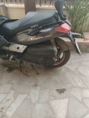 Sym Citycom 300i 2010-thumb-1