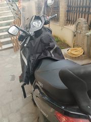 Sym Citycom 300i 2010-thumb-2