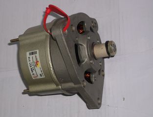 Δυναμό - Mercedes-Benz O309 / T2/L / NG 1422-3836 (1970-1996) - 28V - 27A - Bosch 0986031310