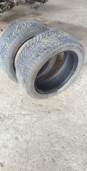 (((NOUSIS TYRES)))ΜΕΤΑΧΕΙΡΙΣΜΕΝΑ ΕΛΑΣΤΙΚΑ  YOKOHAMA  195/50R15 DOT5219 50 ΕΥΡΩ TO ΖΕΥΓΑΡΙ