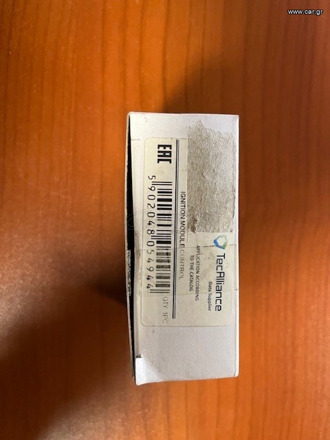 Πλακέτα ηλεκτρονικής NISSAN MICRA K11