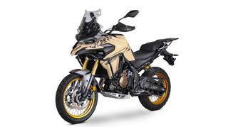 Voge DS625X 2026 ΕΤΟΙΜΟΠΑΡΑΔΟΤΑ ΜΕ 18 ΑΤΟΚΕΣ AUTO MOTO LAND-thumb-4
