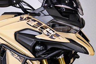 Voge DS625X 2026 ΕΤΟΙΜΟΠΑΡΑΔΟΤΑ ΜΕ 18 ΑΤΟΚΕΣ AUTO MOTO LAND-thumb-2