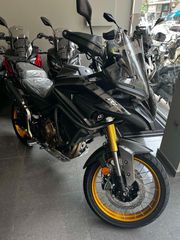 Voge DS625X 2026 ΜΕ 18 ΑΤΟΚΕΣ AUTO MOTO LAND
