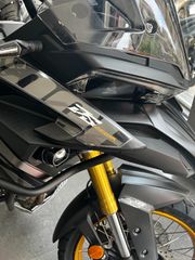 Voge DS625X 2026 ΕΤΟΙΜΟΠΑΡΑΔΟΤΑ ΜΕ 18 ΑΤΟΚΕΣ AUTO MOTO LAND-thumb-1