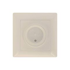 Μαγνητικός διακόπτης 12V DC 30mΑ μπεζ για δωμάτια ξενοδοχείων με φωτεινή ένδειξη