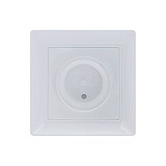 Μαγνητικός διακόπτης 2 επαφών 230V 500mΑ κατάλληλος για αντικατάσταση καρτοδιακοπτών σε λευκό χρώμα