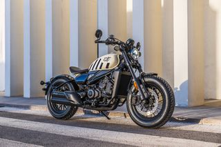 CFmoto 450 CL-C 2025 450CL-C BOBBER SUPER ΠΡΟΣΦΟΡΑ-thumb-2