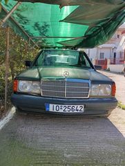 Mercedes-Benz 190 1992 190E