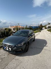 Hyundai i 30 2023 Mild hybrid