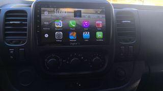 Opel Vivaro 2015 9θεσιοDIESEL-thumb-20