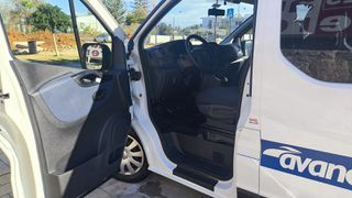 Opel Vivaro 2015 9θεσιοDIESEL-thumb-18