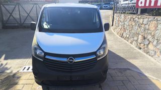 Opel Vivaro 2015 9θεσιοDIESEL-thumb-17