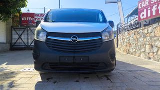 Opel Vivaro 2015 9θεσιοDIESEL-thumb-16