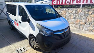 Opel Vivaro 2015 9θεσιοDIESEL-thumb-1
