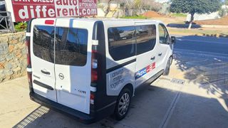 Opel Vivaro 2015 9θεσιοDIESEL-thumb-6