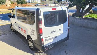Opel Vivaro 2015 9θεσιοDIESEL-thumb-8